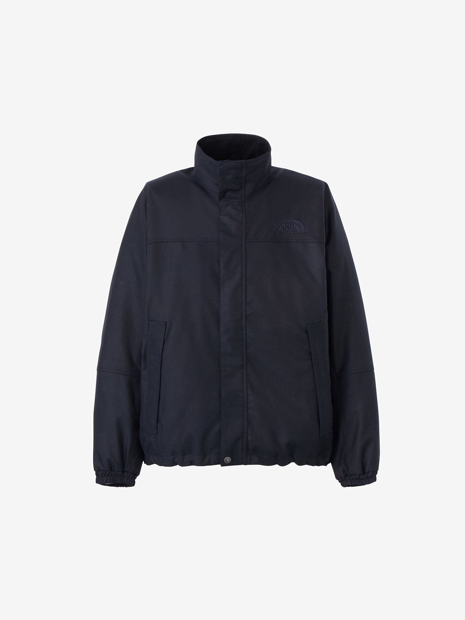 THE NORTH FACE(ノースフェイス) - WOOLY HYDRENA JACKET (ウーリーハイドレナジャケット) NP72460 ユニセックス