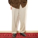 USA VINTAGE POLO GOLF HOUNDTOOTH PATTERNED TUCK SLACKS PANTS/アメリカ古着ポロゴルフ千鳥格子柄スラックスパンツ