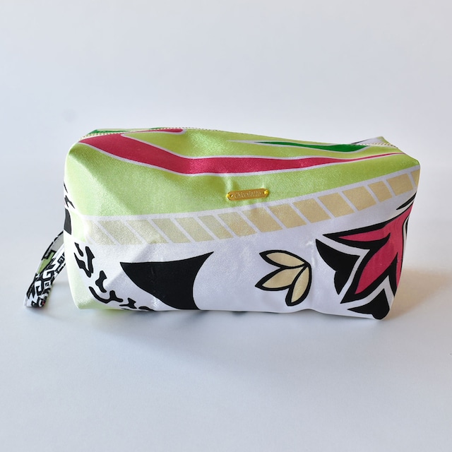 YUKA POUCH(M) / No,10111-2