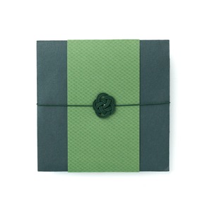 深蒸し茶ギフト [Green] - Fukamushi cha GIFT [Green] -