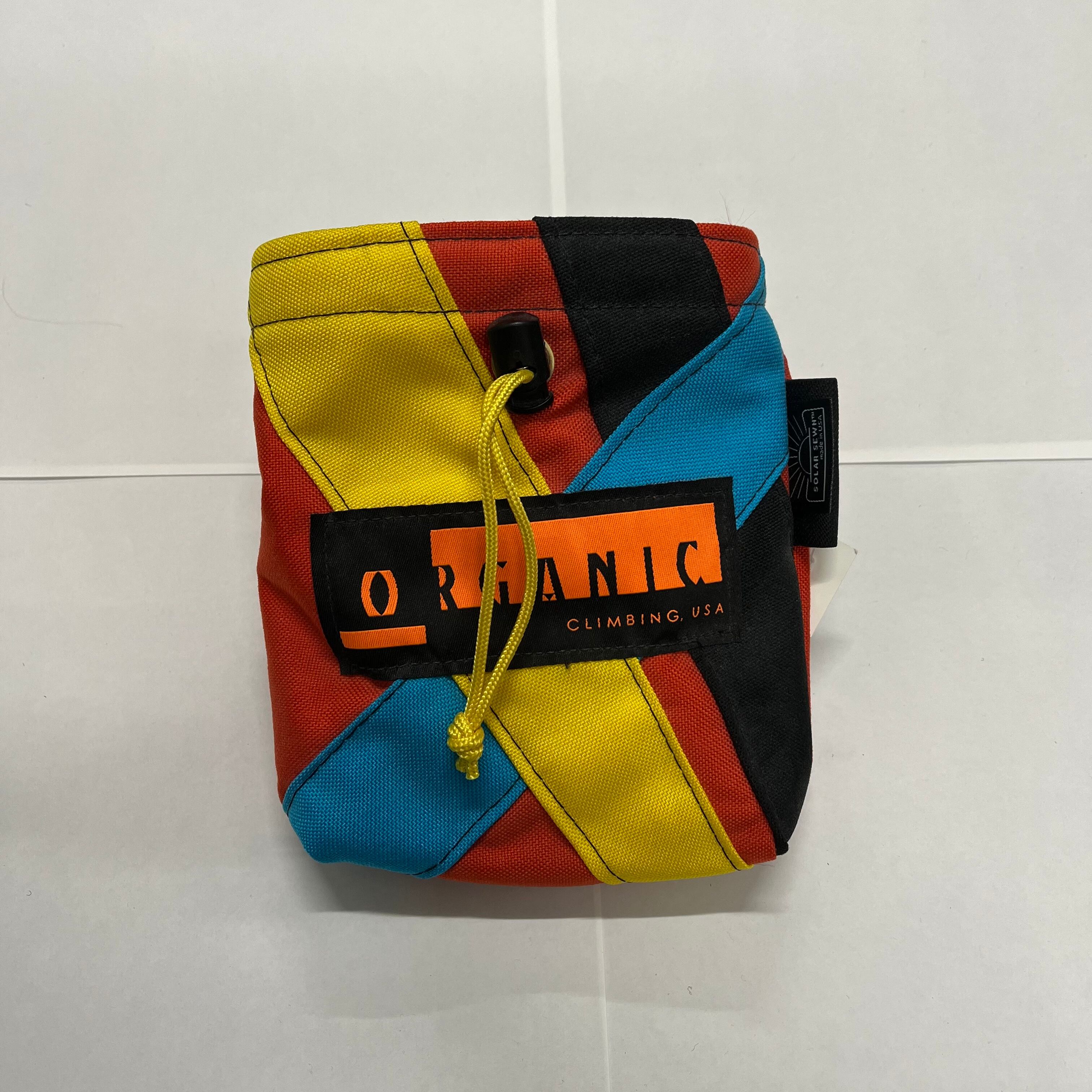 ORGANIC 【CHARK BAG L】