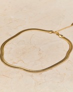 Milena Necklace
