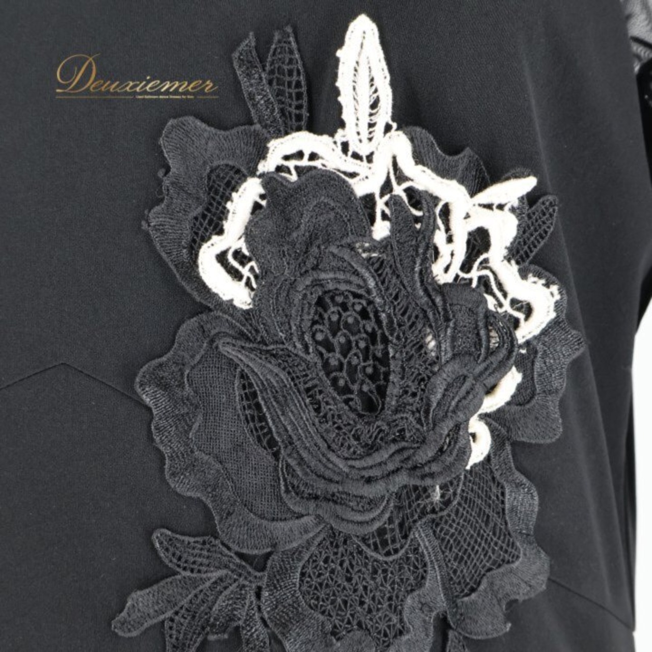 社交ダンス 衣装 セキネ SEKINE 日本製 ワンピース ドレス ブラック系 黒 レース ダンス パーティ 発表会 フリル 上品 綺麗 おしゃれ レディース ステージ衣装 ダンス衣装 エレガント パーティドレス フォーマル シンプル