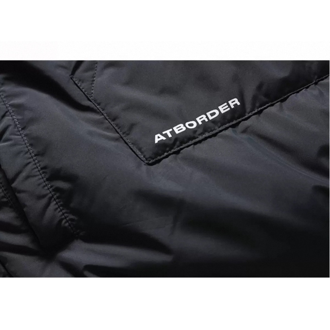 Half zip anorak jacket 1177 - 4