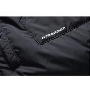 Half zip anorak jacket 1177