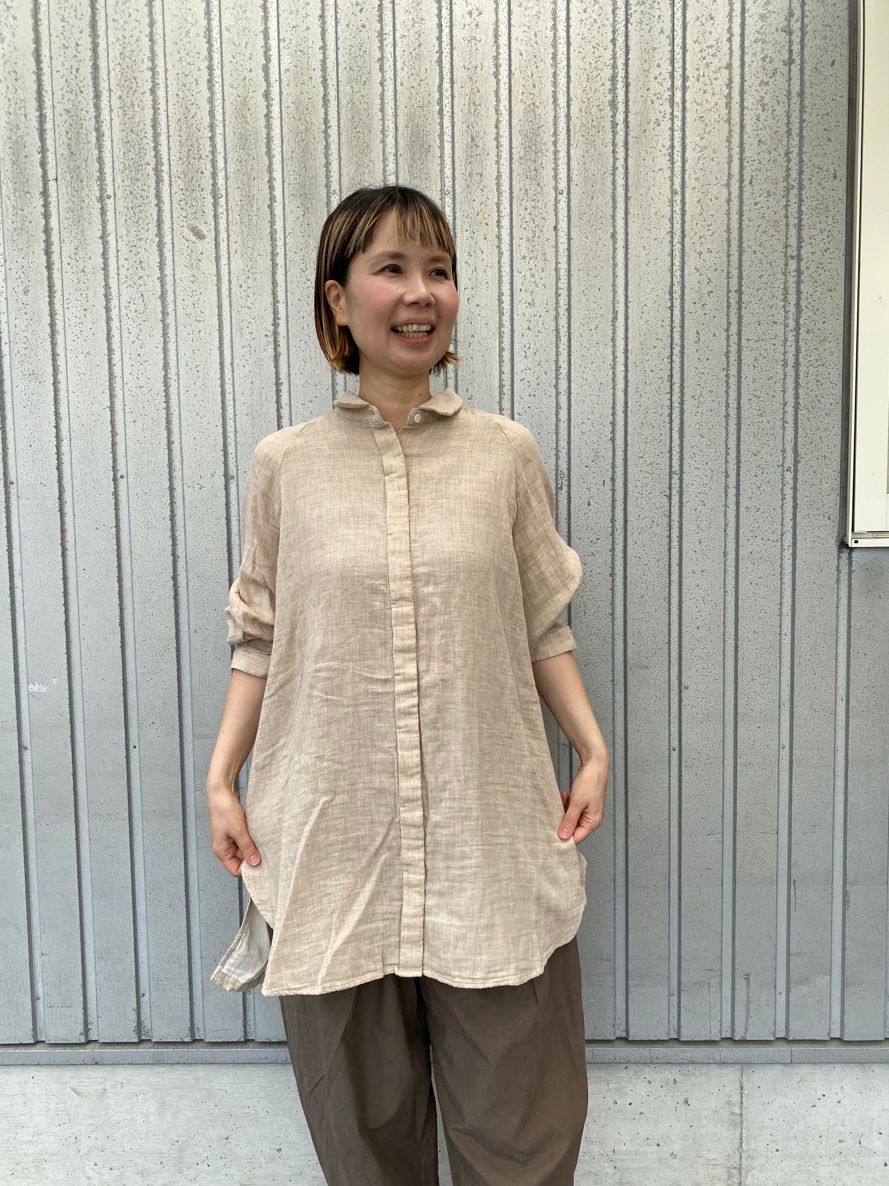 新品⭐️admiral 2025SS ドルマンチュニック 楽天市場】Admiral アドミラル レディース 2WAYドルマンロング