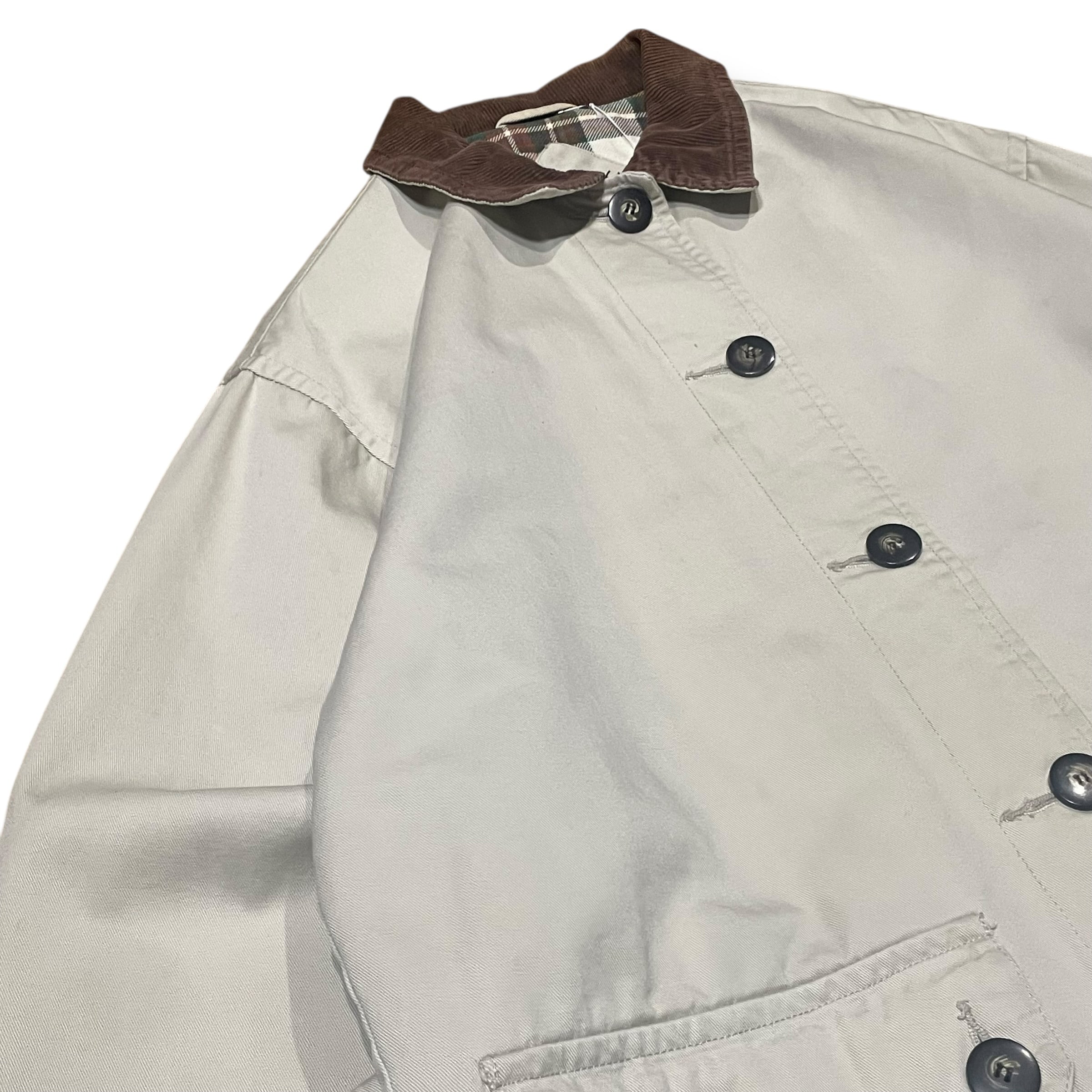 M】【90年代】st John's bay カバーオール ワークジャケット | 古着屋