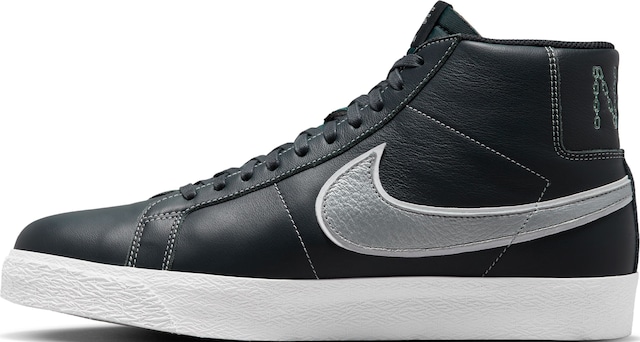 【NIKE】NIKE ZOOM BLAZER MID MS QS “Mason Silva”