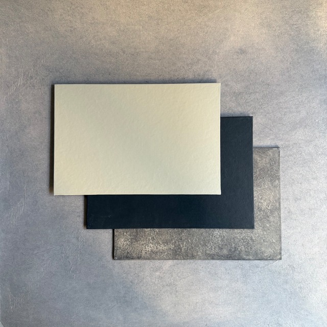 紙漉キハタノ   敷板  270 × 180