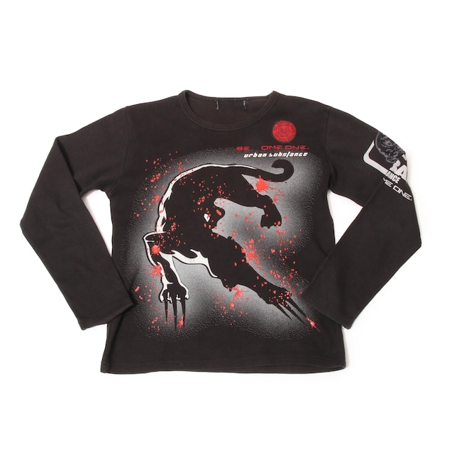 UrbanSubstance 00s LongT-Shirt