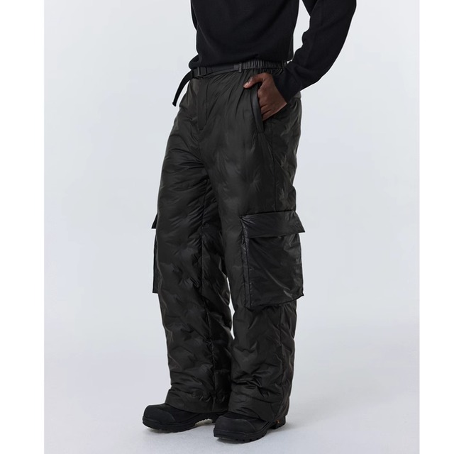 【DRIP6002】ATRY Workwear Down Pants