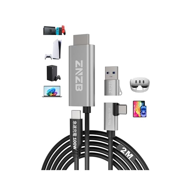 HDMI ビデオキャプチャーボード Y&H USB3.0 SUDTREEV - HDMI ビデオ