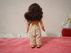 コットン花柄ドレス 「Nancy Ann Story Book Doll」 画像20