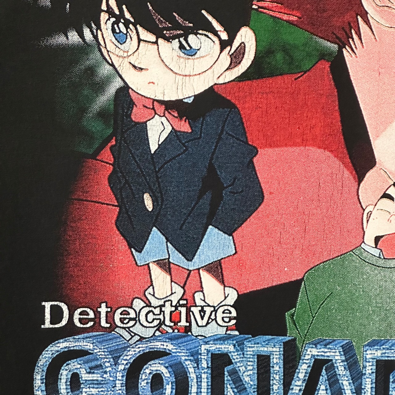 00s〜 DETECTIVE CONAN