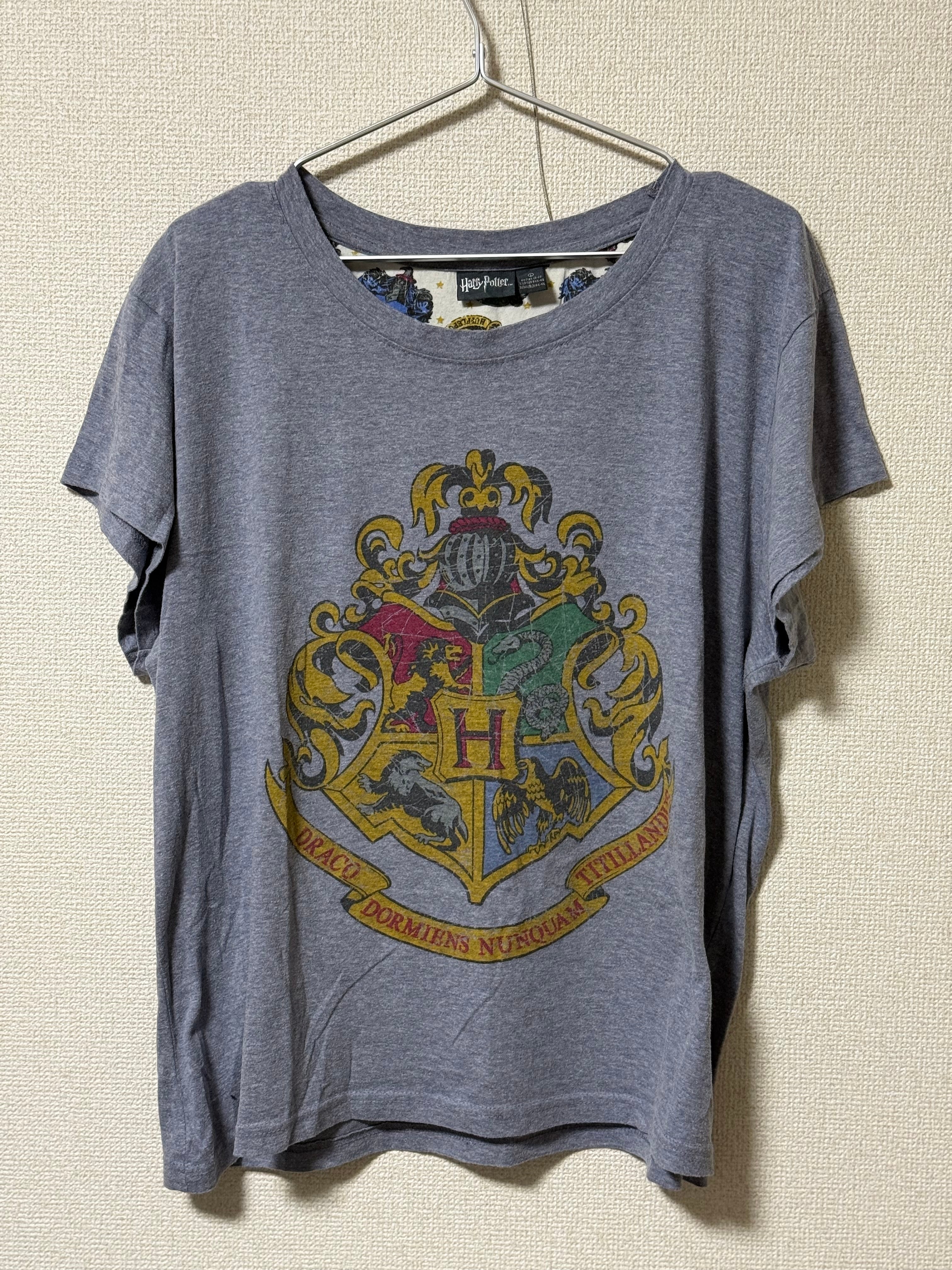 MOVIE】ハリー・ポッター 青 L | BrightFlowers