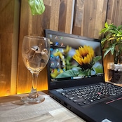 \ 公式ショップ限定価格❣️/ 準美品《ハイスペック》ThinkPad L13 Core i7 第10世代 SSD512GB メモリ16GB ノートパソコン 安心サポート&3ヶ月保証付き