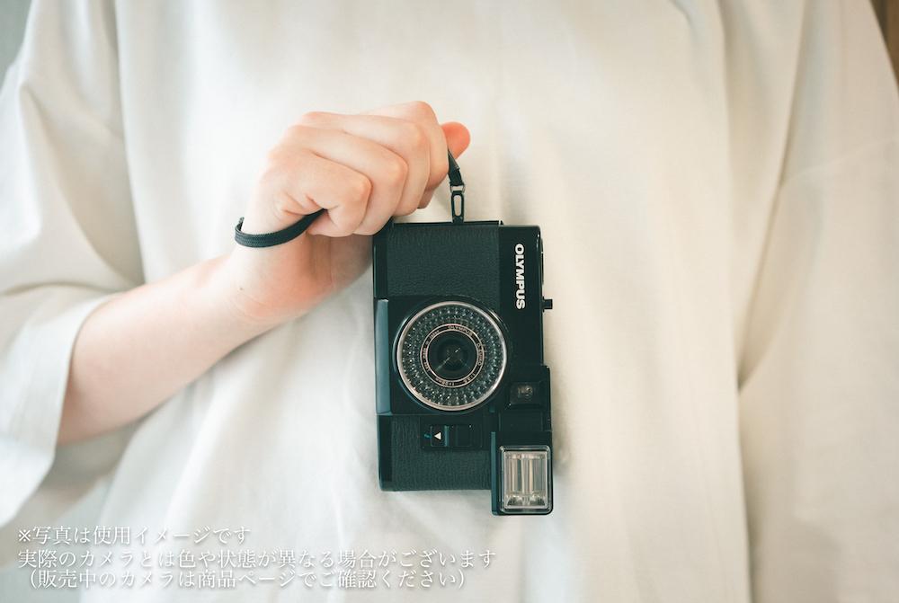 OLYMPUS PEN EF | Totte Me Camera