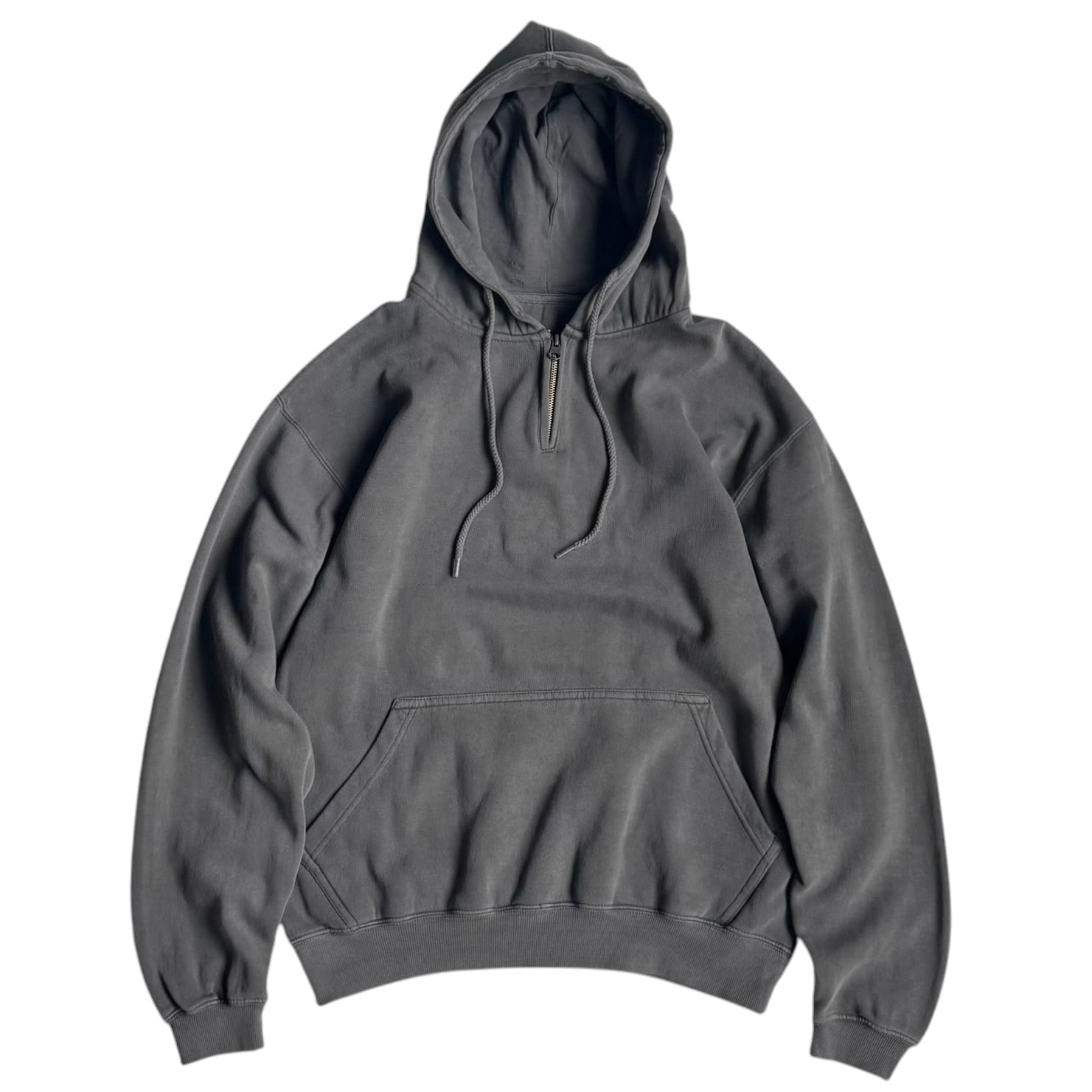 SWEAT | ON THE HILL