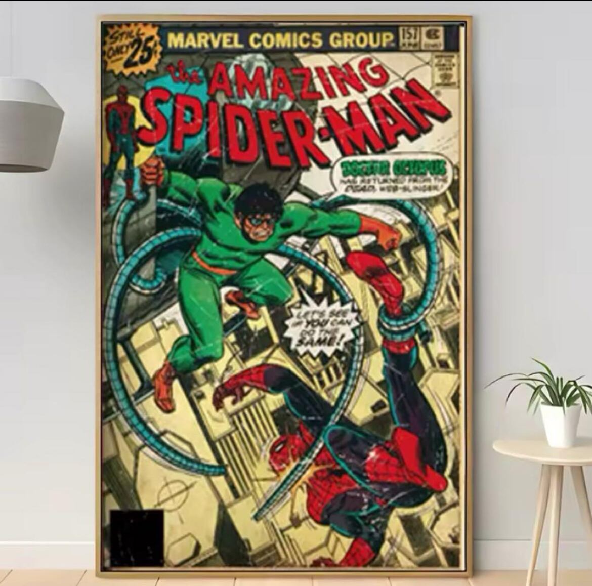 スパイダーマンポスター】スパイダーマン スパイダーバース ポスター