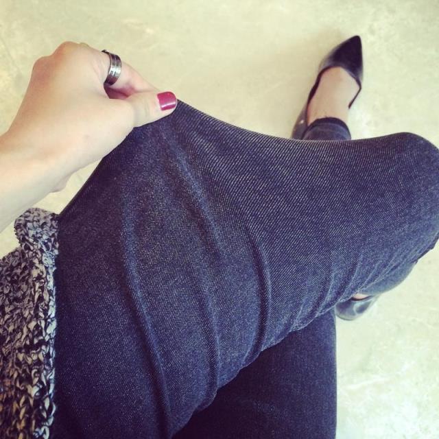 【新作】【送料無料】 マタニティ服新しいファッションスキニーストレッチスリムボディウォッシュ厚くプラスベルベットベリーリフトデニム妊娠中のパンツ-アリババ expec247879141875