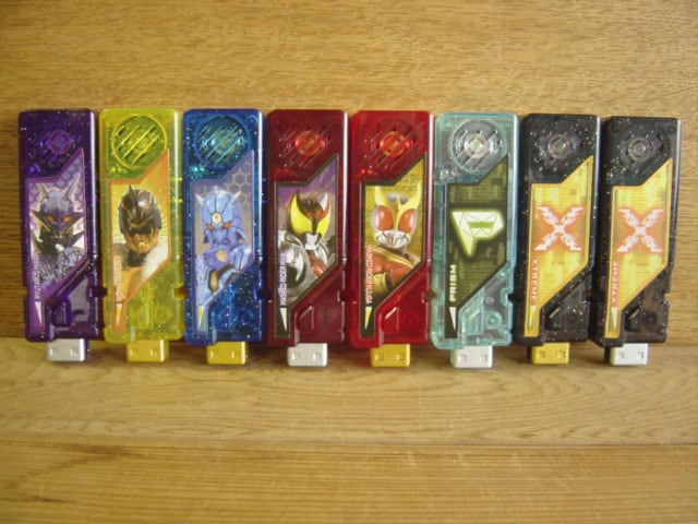 ♯Jkv27GTモンスターハンター4噛み付きモンスタースイン4種 【公式通販】