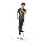 家長グッズ　Year6 Ver　実写アクリルスタンド