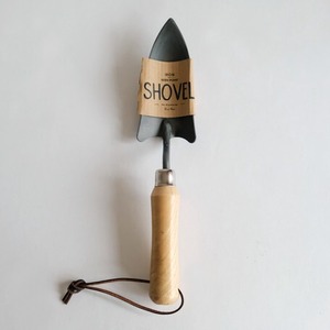 [Gardening] Iron Shovel シャベル