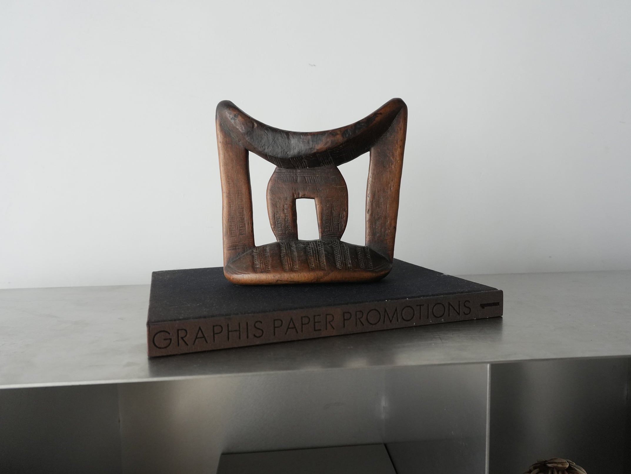 African Sculptures アフリカ オブジェ | wouet
