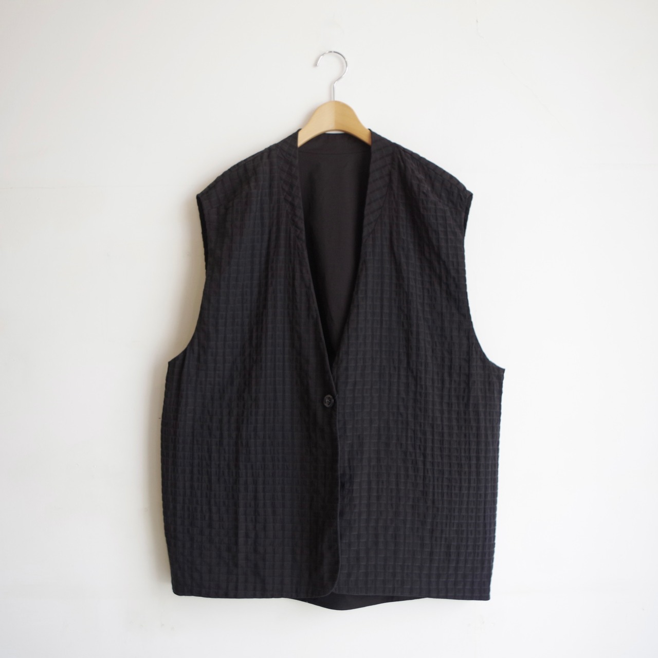 kelen REV COCOON GILET "RENENET"