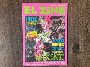 EL ZINE vol.65