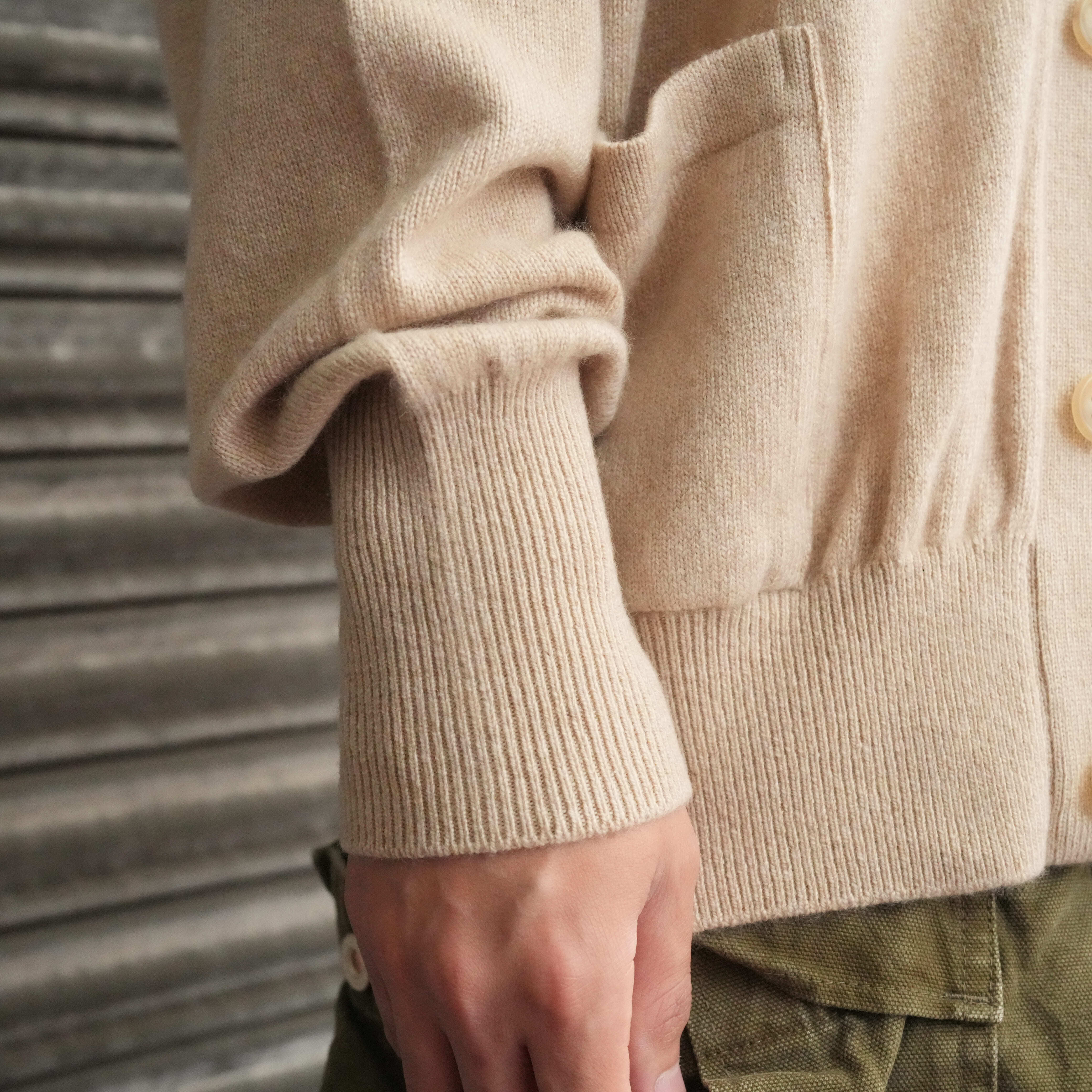 HERILL(へリル)25AW 