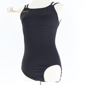 バレエ 衣装 まとめ売り セット レオタード ブラック系 アマービレ amabile 黒 無地 レッスン 練習着 インナー ダンス フィットネス スポーツウェア レディース