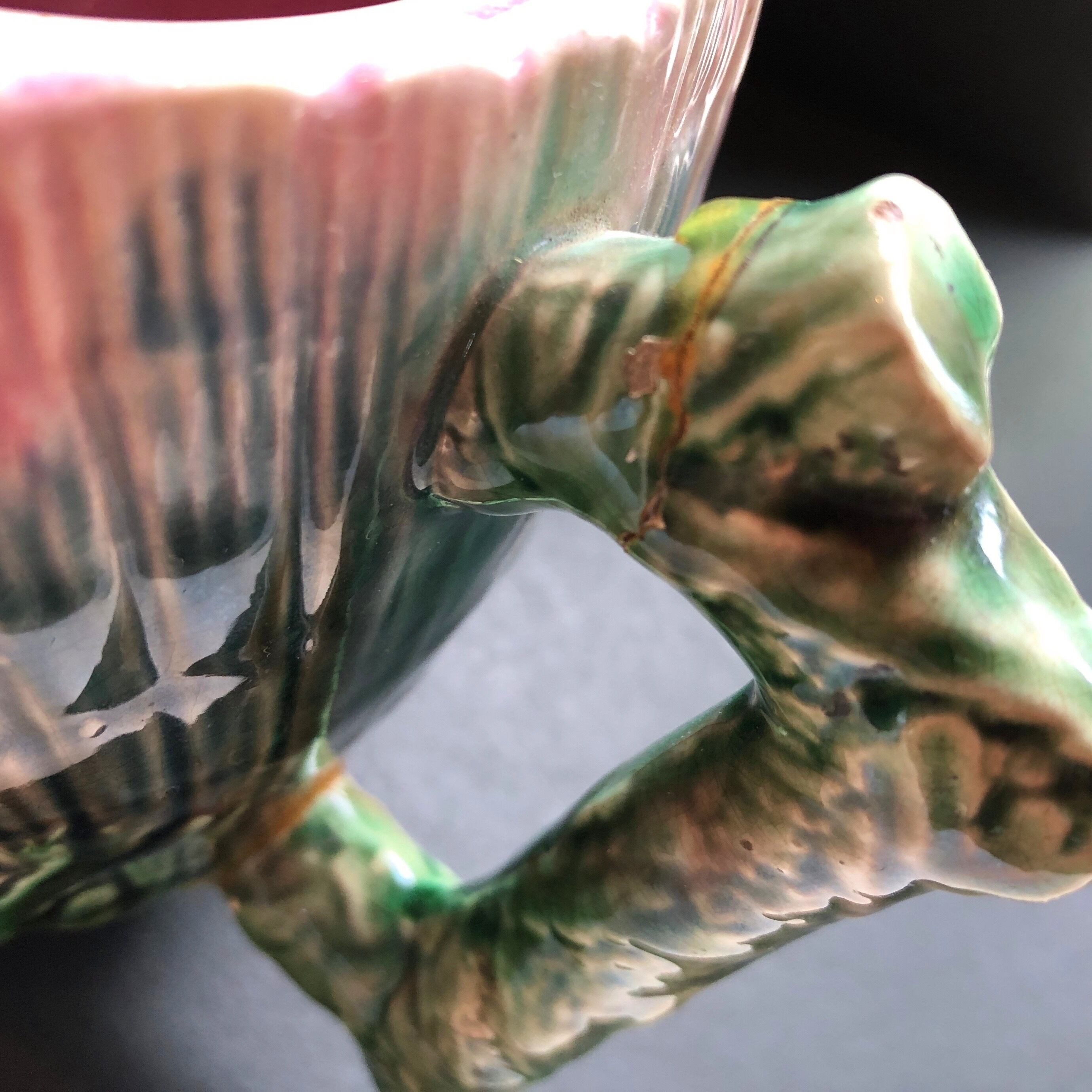 バルボティーヌのティーポット | メルキュール骨董店