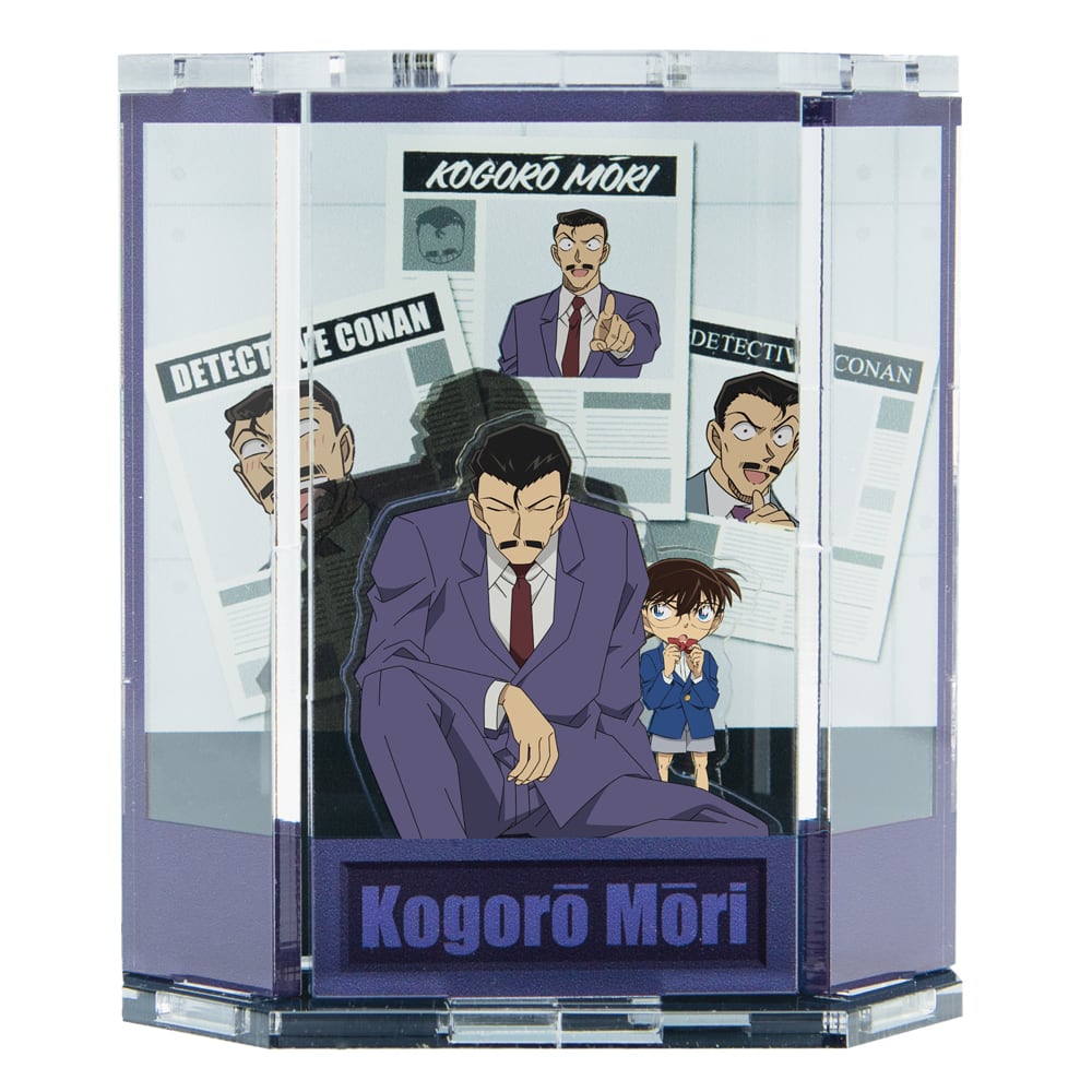 名探偵コナン　フィギュア　諸伏高明　大和敢助　上原由衣　降谷零　服部平次　灰原哀 名探偵コナン フィギュア 諸伏高明 大和敢助 上原由衣 降谷零 服部