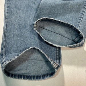 10055 リーバイス 560 デニムパンツ コンフォート バギーパンツ W34