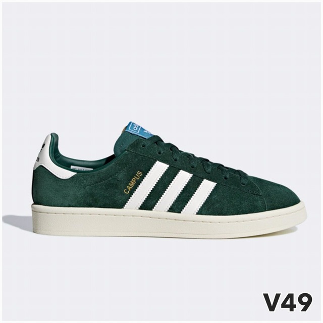 アディダス オリジナルス Campus キャンパス 80 S スエード 緑 グリーン 23 5cm V49l Etc アディダス オリジナルス Campus キャンパス 80 S スエード 緑 グリーン 23 5cm V49l Etc