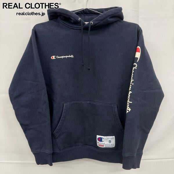 Supreme/シュプリーム【25AW】Stripe Zip Up Polo Sweater/ストライプ