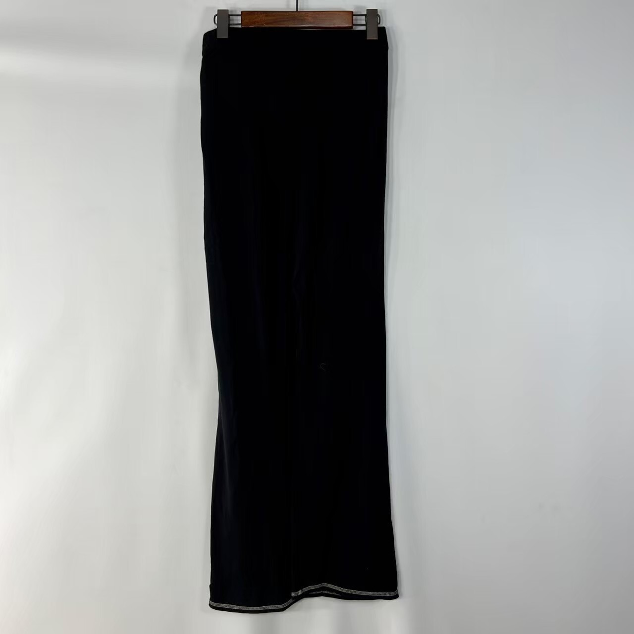 イタリア製 no more rose レーヨン混 パンツ