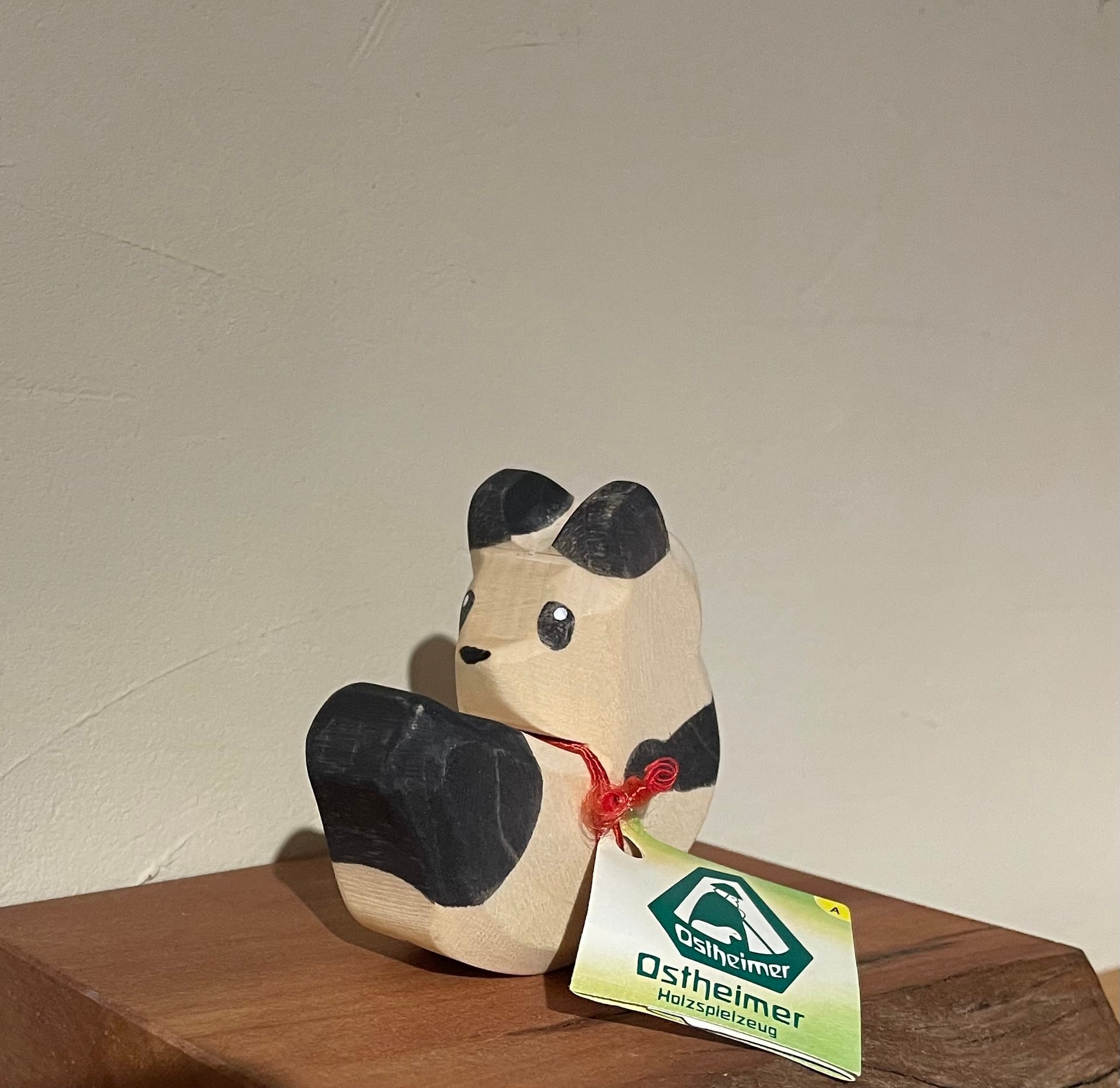 オストハイマー（子しか 立っている） | リンドヴルム