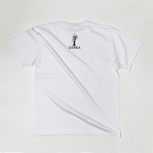 ZANKA ORIGINAL Tee