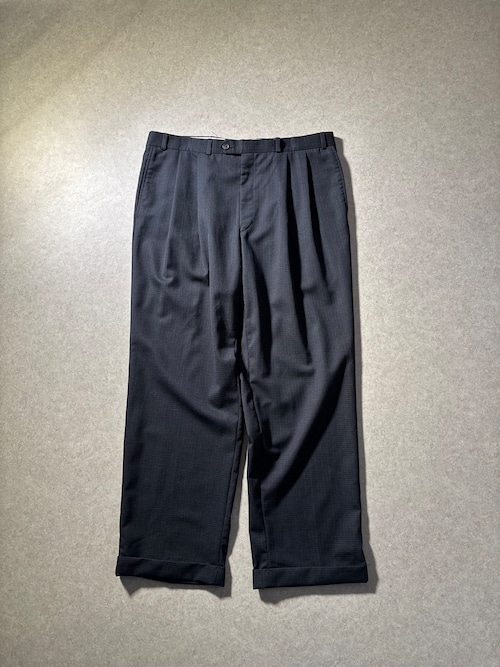90s~ Ralph Lauren slacks
