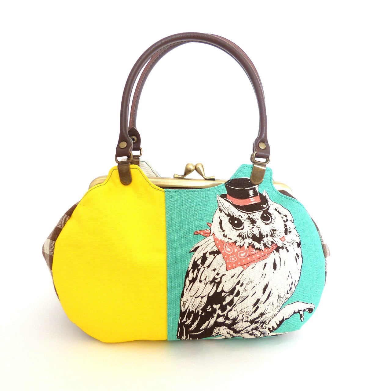 手づくりのがま口のお店 | がま口屋さんchocho