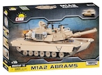 COBI #2619 M1A2 エイブラムズ