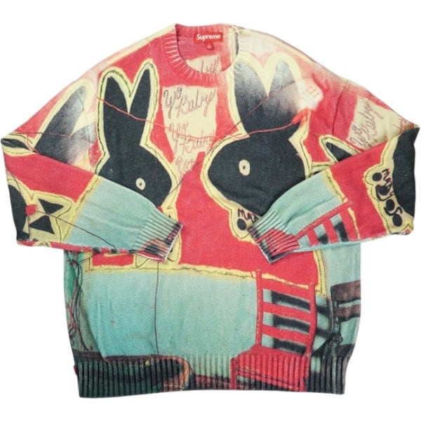 FUCKING AWESOME / MADONNA THERMAL | Pay ID