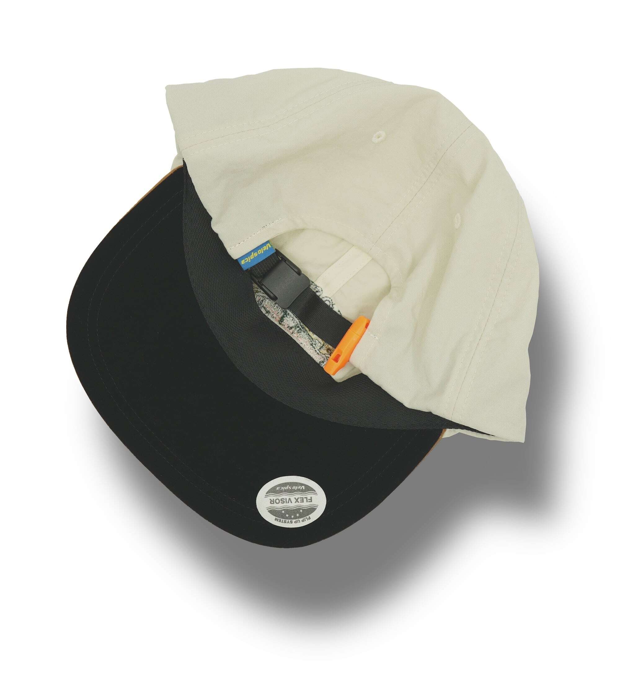 F.U.B Cap Witness col.Beige | 01. Outdoor & Life Shop