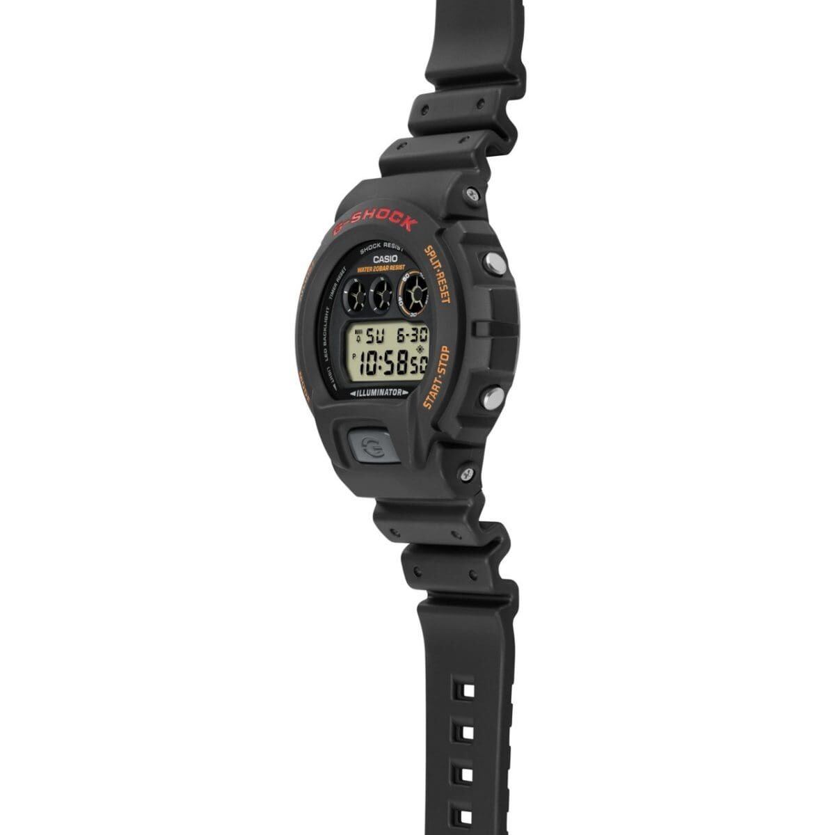 国内正規品 CASIO G-SHOCK カシオ Gショック デジタル 20気圧