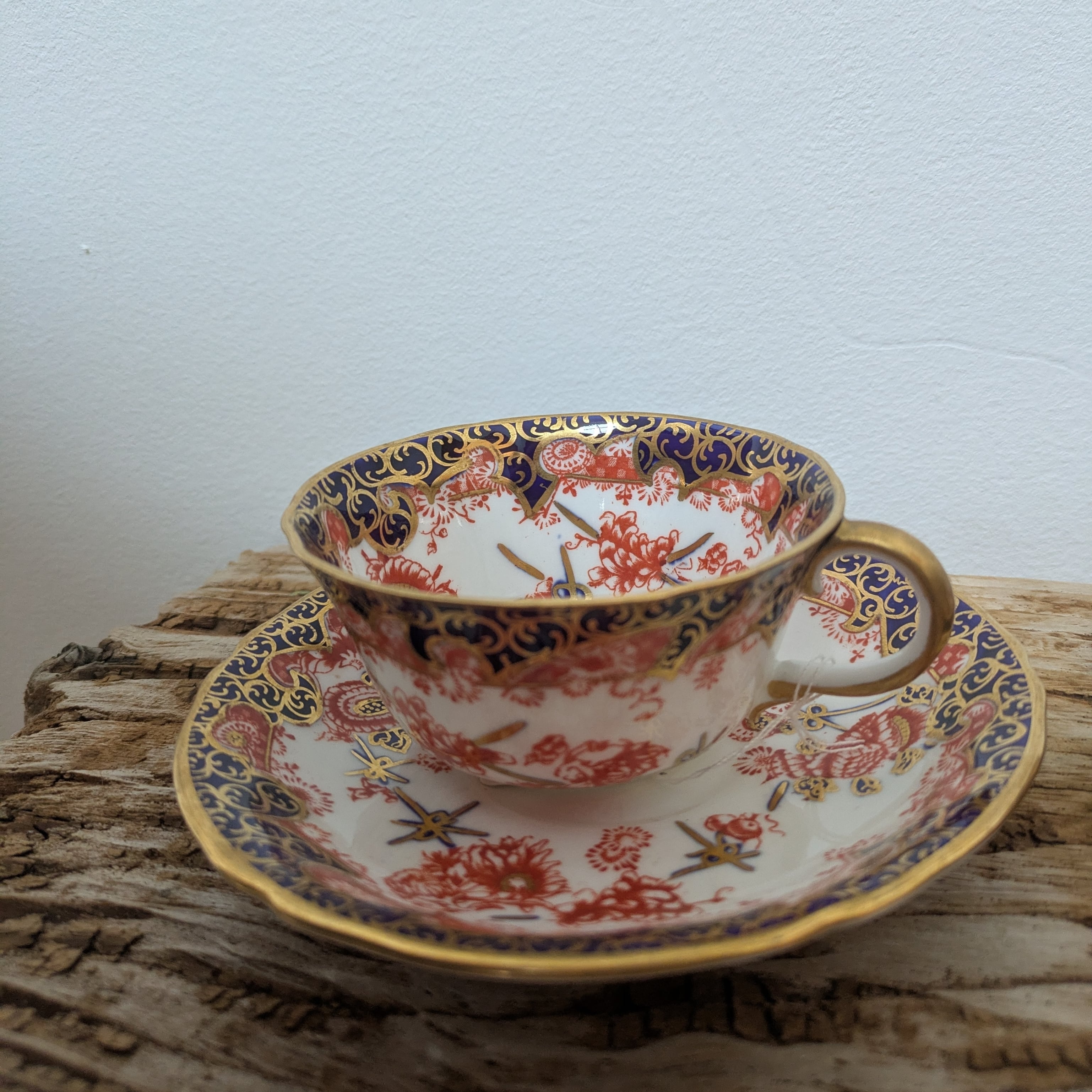 希少】Royal Crown Derby ⁡トラディショナル 伊万里⁡ ロイヤルクラウン