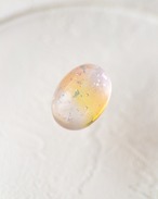 オーバルカボション 18×13mm　#57【硝子の宝石】
