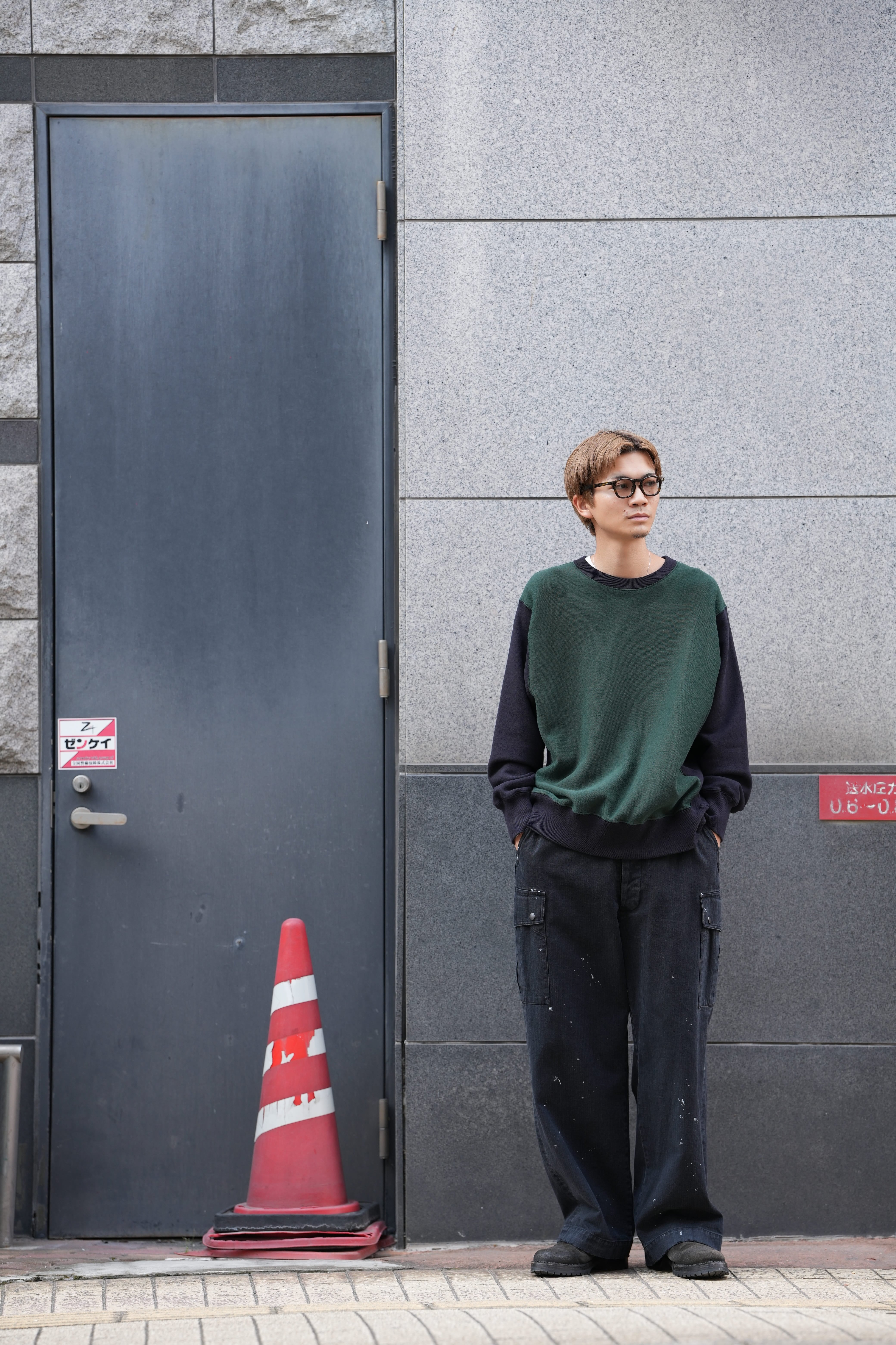 AUBERGE(オーベルジュ) 25AW 