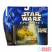 スター・ウォーズ エピソード1 マイクロマシーン 通商連合バトルタンク ダイキャストビークル 未開封 国内版